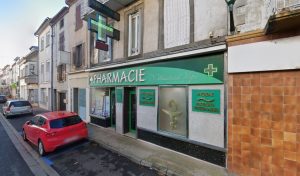 Sarl Pharmacie Gauthier à Les Martres-de-Veyre