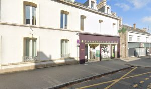 PHARMACIE SALENGRO à Cherbourg-en-Cotentin