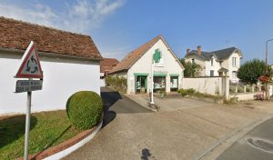 Pharmacie de Theillay à Theillay