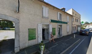 Pharmacie de La Barthe de Neste à La Barthe-de-Neste