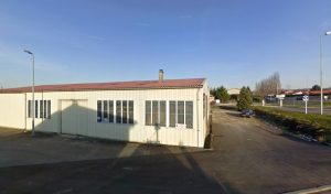 Pharmacie de Diemoz à Diémoz
