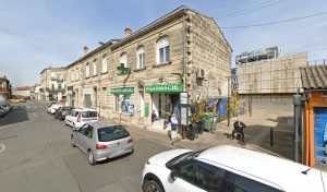Pharmacie PAOLI à Bègles