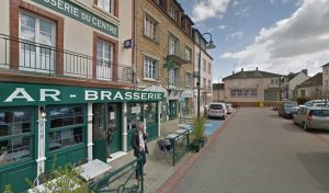 PHARMACIE DE GACE à Gacé