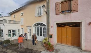 Pharmacie Nodet Fochesato Isabelle et Philippe à Martigny-les-Bains