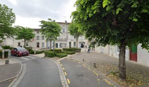 Pharmacie _ du Marché Selas à Jarnac