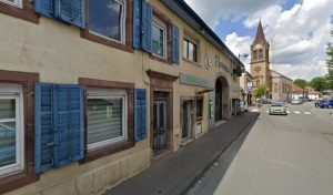 PHARMACIE DES JONCHETS à Grand-Charmont