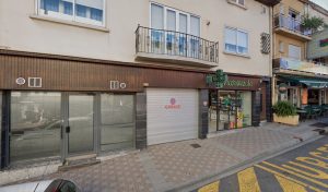 Pharmacie Martí à Le Perthus