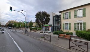 Pharmacie de la Gare à Saint-Laurent-du-Var