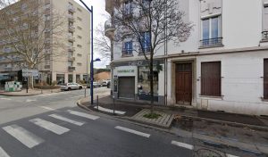 Pharmacie Rey Coquais à Saint-Fons