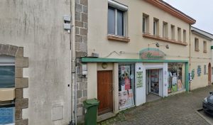 La Pharmacie de Landevant à Landévant