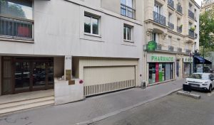 Pharmacie de la liberté à Clichy