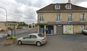 Pharmacie Geara Tesson à Tilly-sur-Seulles