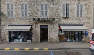 Pharmacie des 2 vallées – Frédéric Chaliez à Entraygues-sur-Truyère