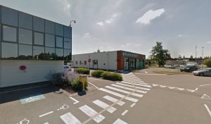 Pharmacie du Chêne Joli à Noyal-sur-Vilaine