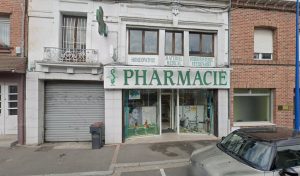 Evolupharm à Billy-Montigny