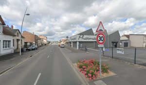 Pharmacie Cioffi à Tergnier