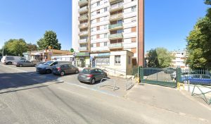 Pharmacie du Parc à Morsang-sur-Orge