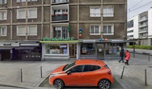 Pharmacie Duflot à Boulogne-sur-Mer