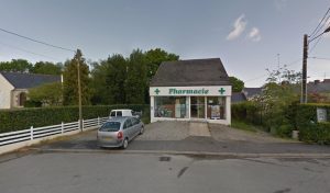 Pharmacie de Malville à Malville