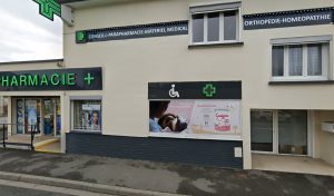 Pharmacie Routier – de Lestang (Matériel Médical-Lits Médicalisés-Orthopédie-Vaccination-Tests Antigéniques-Aroma-Phyto) à Saleux