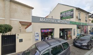Pharmacie Brequeville à Limeil-Brévannes