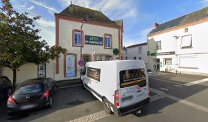 Pharmacie Agra à Beaupréau-en-Mauges