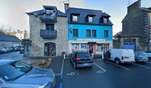 Pharmacie Tremelot – Pharmacie du Légué à Plérin