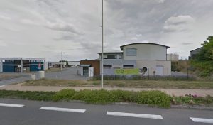 Pharmacie du Haut Anjou à Le Lion-d'Angers