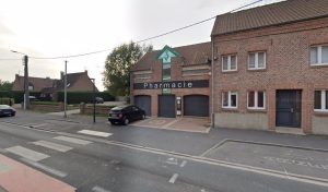 Pharmacie Leroy à Sailly-sur-la-Lys