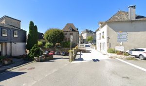 pharmacie MC Suder à Servières-le-Château