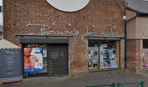 PHARMACIE DES ÉCOLES Tison Rodolphe à Angres