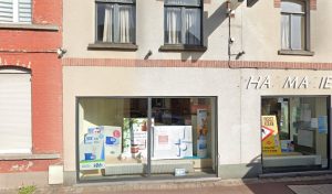 Pharmacie Horlac&rsquo;h à Halluin