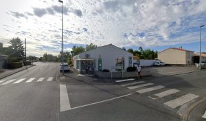 Pharmacie Du Moulin Rouge à La Roche-sur-Yon