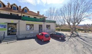 Pharmacie Chevaleyre à Château-Arnoux-Saint-Auban