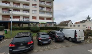 Pharmacie Ravel à Bois-d'Arcy
