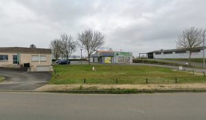 PHARMACIE DU GRAND CHENE à Azay-le-Brûlé