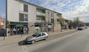Pharmacie de Bazancourt à Bazancourt