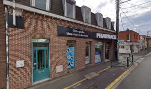 Pharmacie Barbara Patoir à Bauvin
