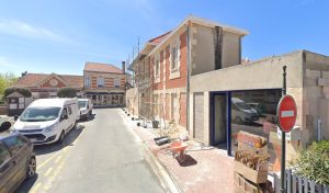 Aprium Pharmacie de l&rsquo;Océan à Soulac-sur-Mer