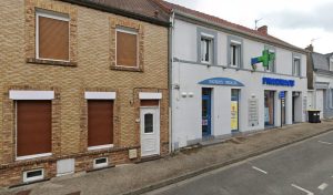 Pharmacie Duhoo Mareville à Marquise