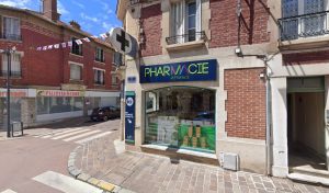 Pharmacie Référence à 60400 Noyon