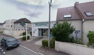 Pharmacie Saint Paul à Caen