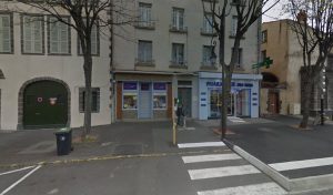 Pharmacie des Puys à Riom