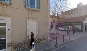 Pharmacie H2 à Pertuis