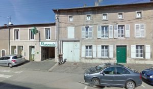 Pharmacie Karrich à Souilly
