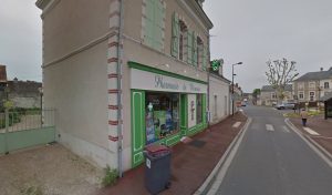 Pharmacie de Meusnes à Meusnes