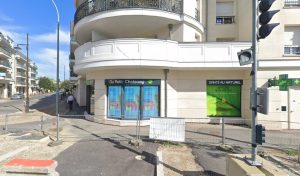 Pharmacie du Petit Chatenay à Châtenay-Malabry