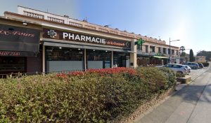 Pharmacie La Cantarelle à Six-Fours-les-Plages