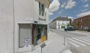 Pharmacie de St Christophe à Saint-Christophe-du-Ligneron