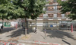 Pharmacie Levet Labry à Vitry-sur-Seine